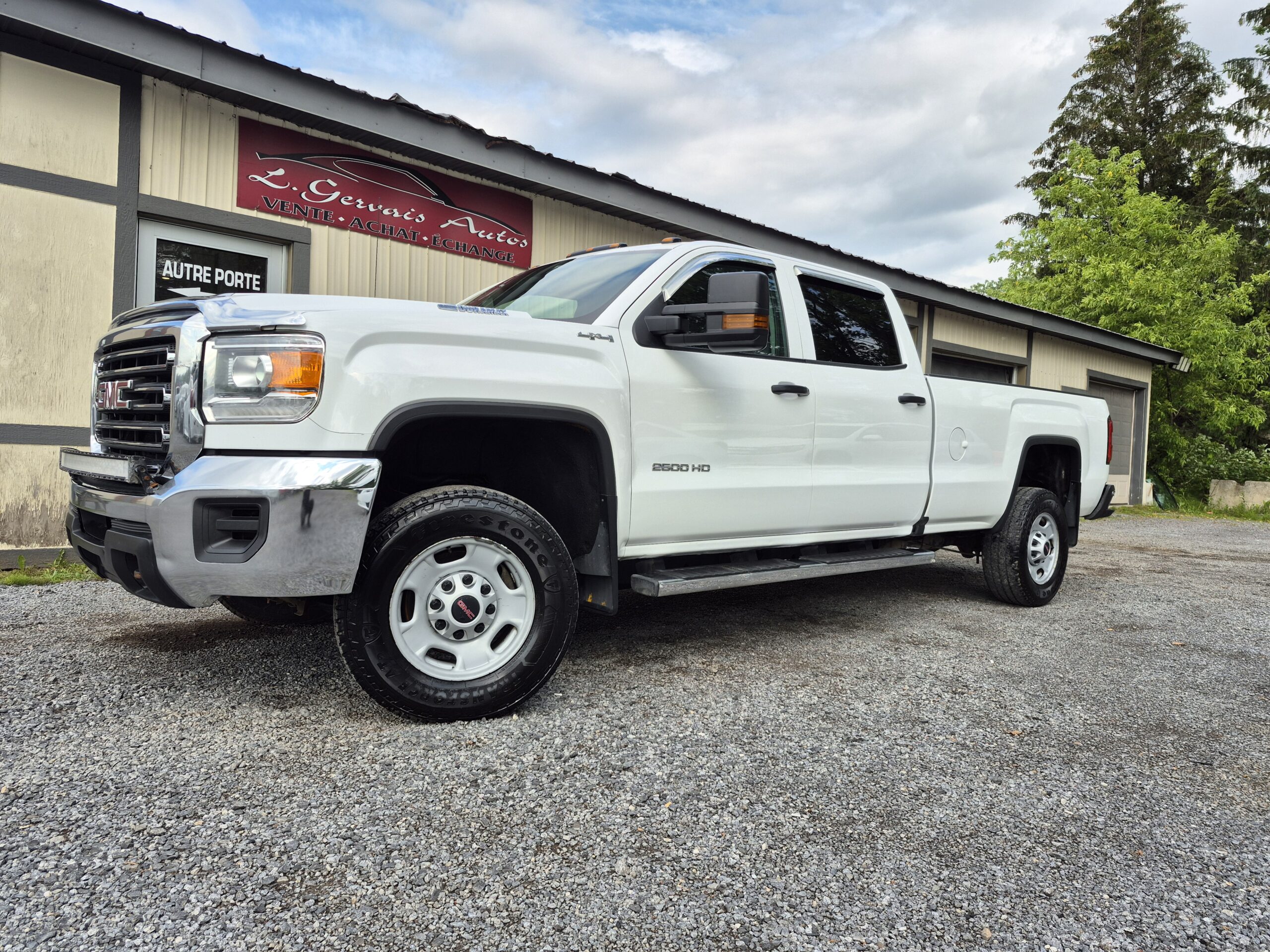 Cool 2018 Gmc Duramax For Sale Gallery